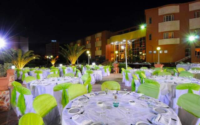 Hotel Du Parc