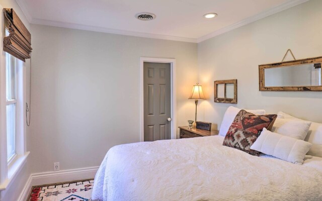 Charming & Walkable Fairport Village Apartment!
