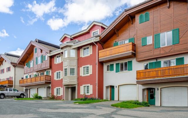 Timberline Village #38 By Bear Country