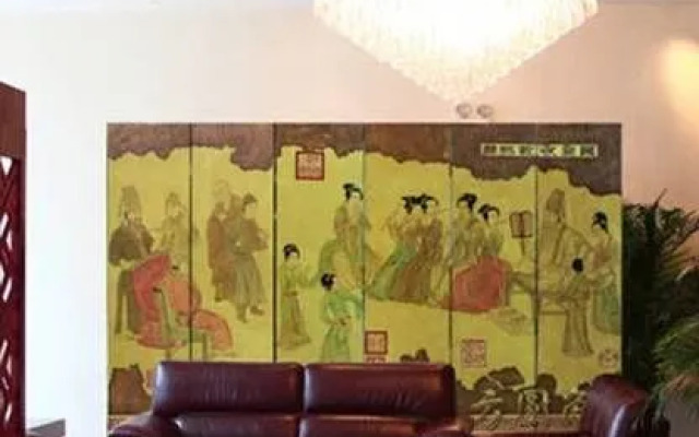 常州明都真儒酒店