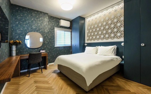 Luxury 3br with sea view