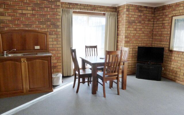 Victoriana Motor Inn