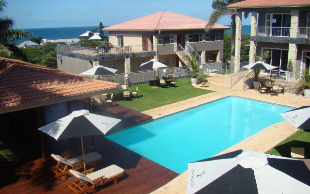 Umthunzi Hotel & Conference