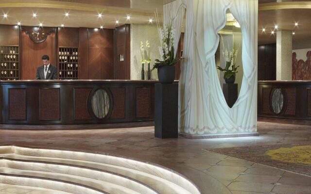 Carlton Hotel St Moritz