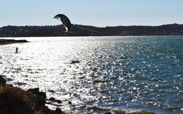 Ria Hostel Alvor
