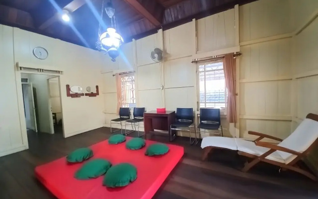 Wisma Asri by Simply Homy