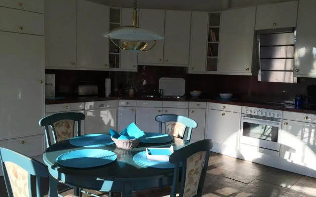 Apartment Maasheuvel