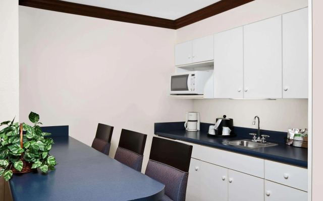 Hampton Inn Asheboro