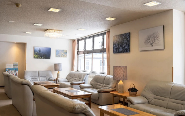 Shiga Kogen Olympic Hotel