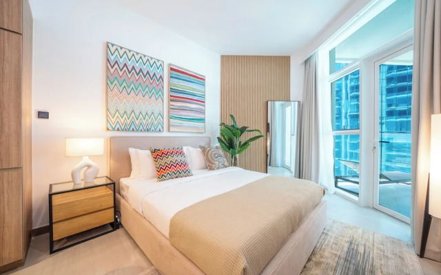 The Art of Living – Inspired Luxury Studio