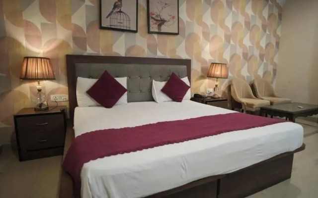 Hotel Mukut Regency