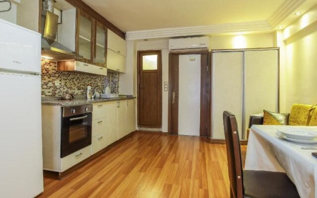 Mataraci Apart Istanbul
