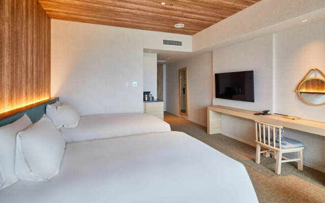 HOTEL Ala COOJU OKINAWA