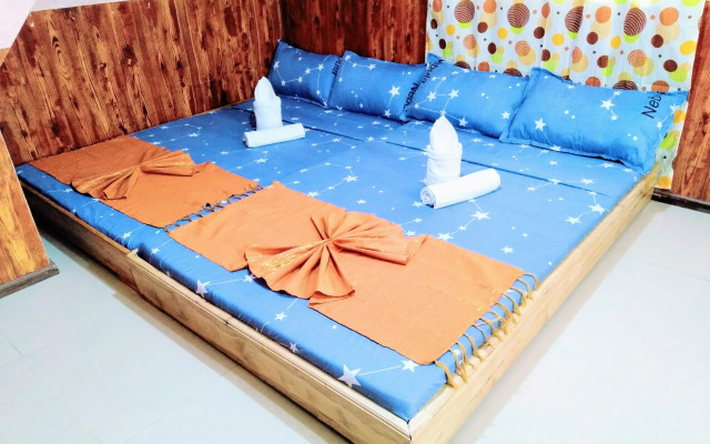 Blue Lagoon Inn and Restaurant