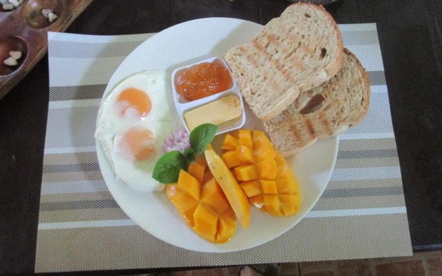 Royal Cliff Resort