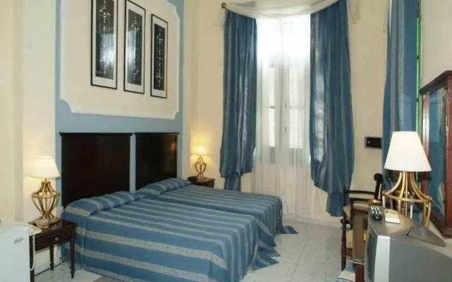 Hotel E San Basilio