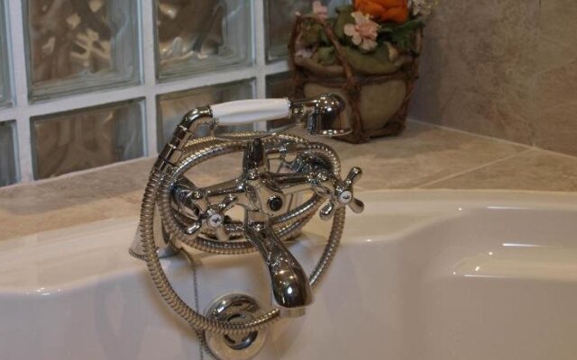 Hotel Rural Posada El Solar