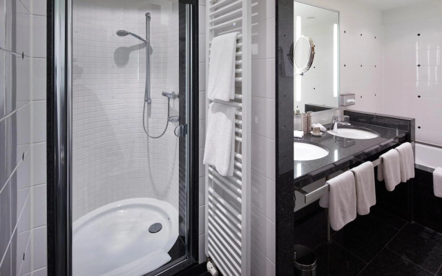 Parkhotel Pforzheim