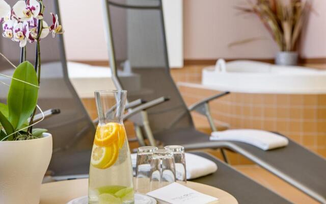 Welcome Kongresshotel Bamberg