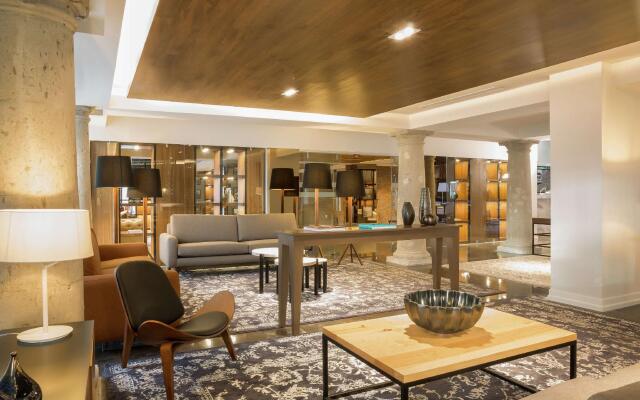 Hotel Indigo Guadalajara Expo by IHG