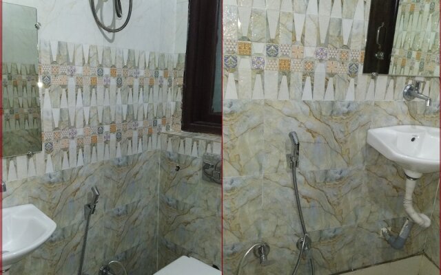 Hotel Jhanvi Palace