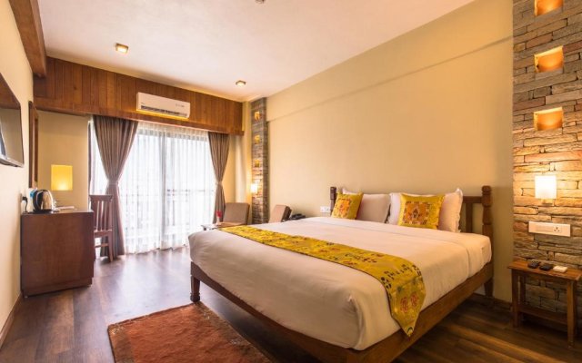 Hotel Mala Pokhara