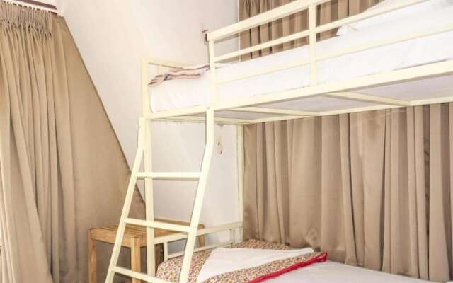 XOXO Hostel