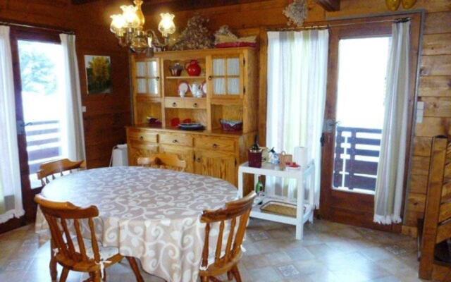 Chalet Arette, 4 pièces, 6 personnes - FR-1-602-80