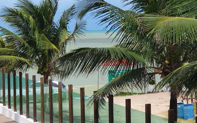 Luxxor Tabatinga / Apartamento Particular Frente Mar