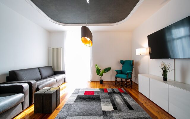 Apartment Andreas