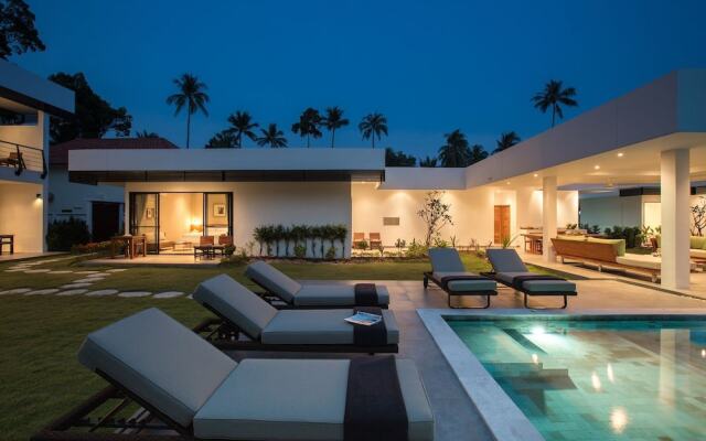 Villa Thansamaay