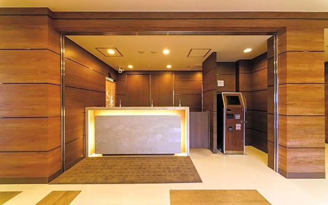 Super Hotel Fujimiya
