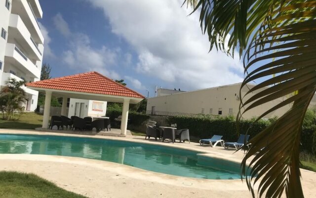 "new Apartment In Bavaro Punta Cama"