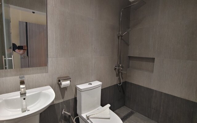 Yes Hotel San Ildefonso Bulacan