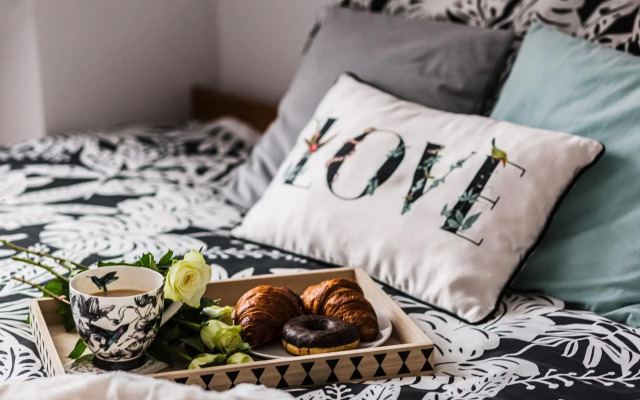 Apartament Dobre Miejsce