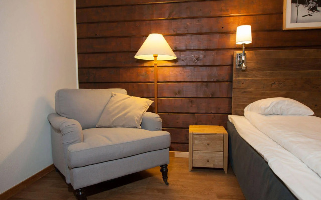 Eriksgårdens Fjällhotell