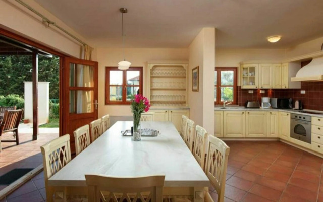 Spacious Villa at Stunning Island of Hvar With Private Pool