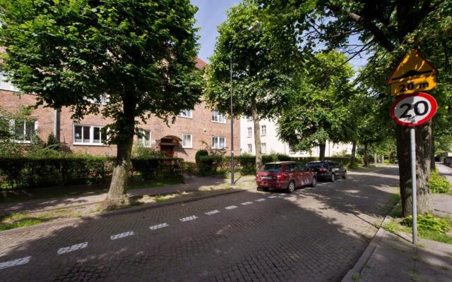 Pomorskie Apartamenty Enter House