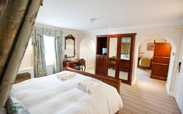 Marygreen Manor Hotel