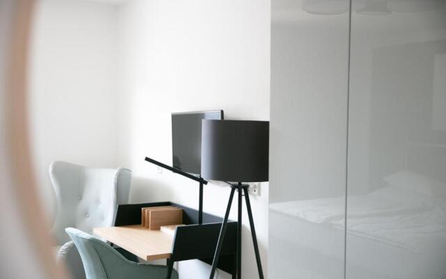 KRACHER Guesthouse No 7