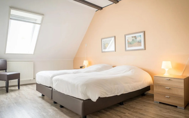 Apartment in Decocksdrop Near Sea Beach