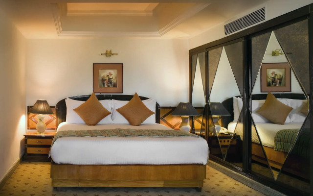 The Suryaa New Delhi