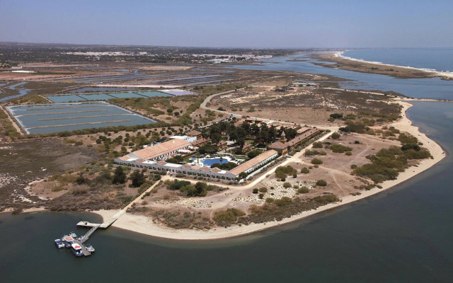 Eco Hotel Vila Galé Albacora