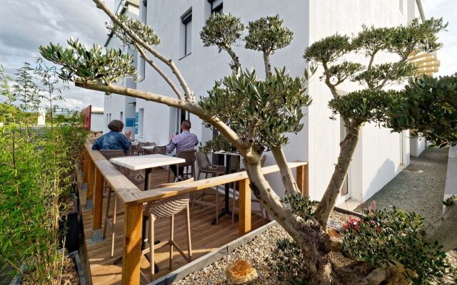 Kyriad Direct Saint Brieuc - Parc des Expositions