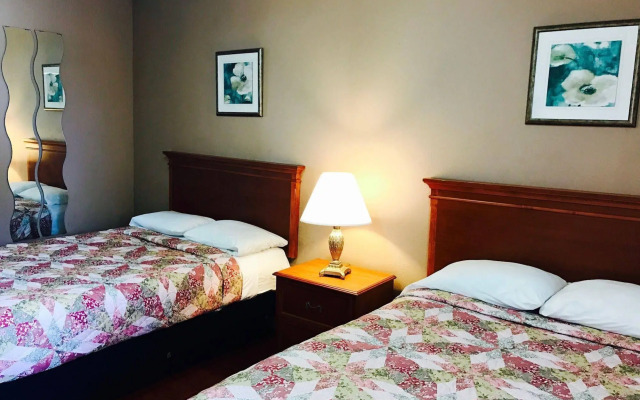 Up Midtown Hotel