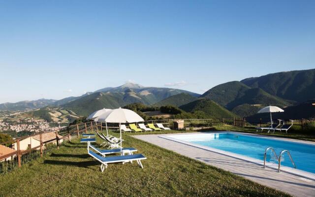 Agriturismo Bufano