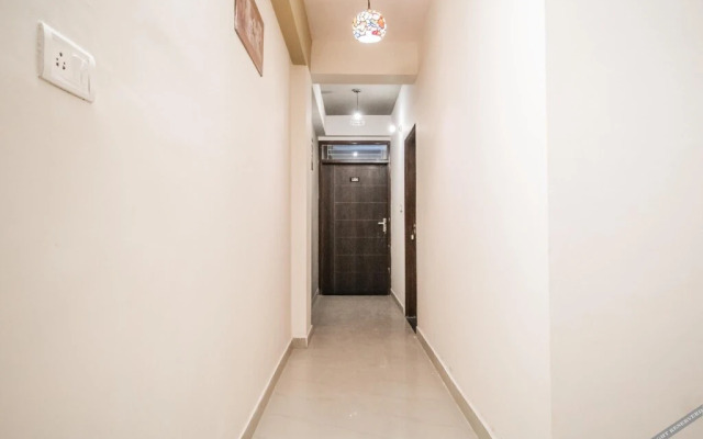 Snazzy's Homestay