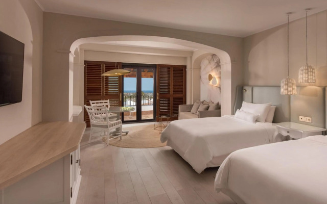 The Westin La Quinta Golf Resort and Spa