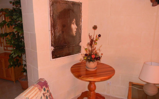 Foresteria Ogygia