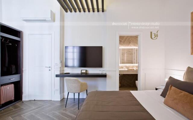 Umberto34 - Luxury Home